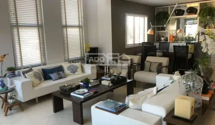 Cobertura com 3 quartos à venda no Jardim Planalto, Campinas , 109 m2 por R$ 1.480.000