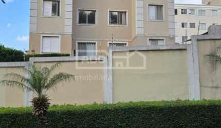 Apartamento com 2 quartos à venda na Vila Trinta e Um de Março, Campinas , 50 m2 por R$ 299.999