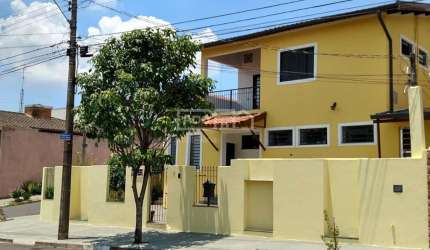 Casa com 3 quartos à venda no Jardim Chapadão, Campinas , 293 m2 por R$ 880.000
