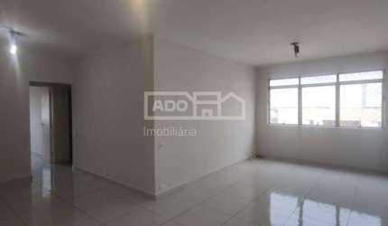 Apartamento com 3 quartos à venda no Bonfim, Campinas , 94 m2 por R$ 440.000
