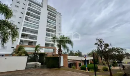 Apartamento com 3 quartos para alugar no Loteamento Residencial Vila Bella, Campinas , 137 m2 por R$ 7.000