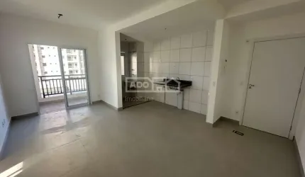 Apartamento com 2 quartos à venda no Santa Terezinha, Paulínia , 60 m2 por R$ 450.000