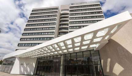 Prédio à venda na Avenida Francisco de Paula Leite, 3027, Recreio Campestre Jóia, Indaiatuba, 25 m2 por R$ 550.000