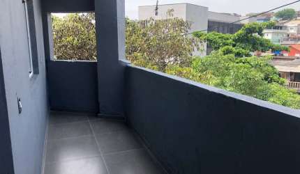 Casa em Vila Penteado, São Paulo/SP