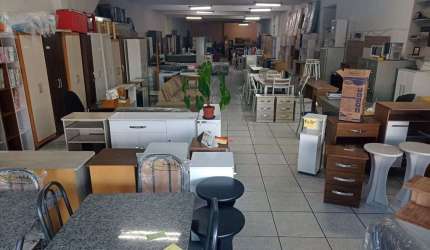 Salão para alugar, 400 m² por R$ 13.000,00/mês - Limão - São Paulo/SP