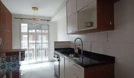 Apartamento em Casa Verde, São Paulo/SP