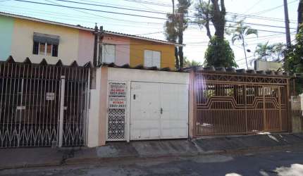 Casa em Vila Carbone, São Paulo/SP