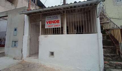 Casa em Jardim Primavera (Zona Norte), São Paulo/SP