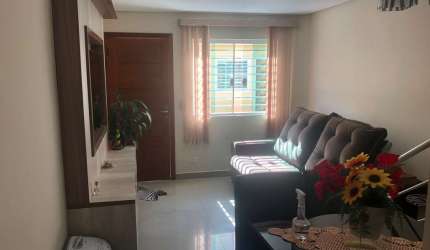 Casa em Condomínio em Vila Siqueira (Zona Norte), São Paulo/SP