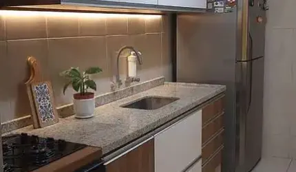 Apartamento em Vila Palmeiras, São Paulo/SP