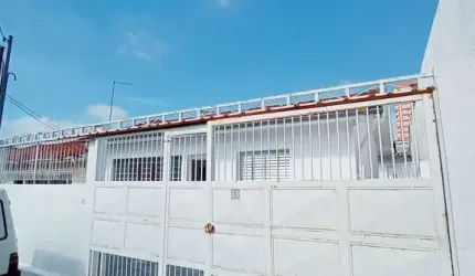 Casa em Vila Augusta, Guarulhos/SP