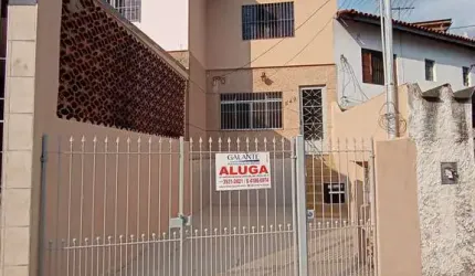 Casa em Vila América, São Paulo/SP