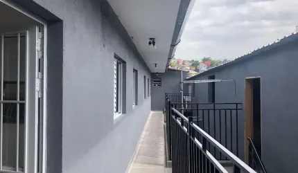 Casa para alugar no bairro Vila Penteado - São Paulo/SP, Zona Norte