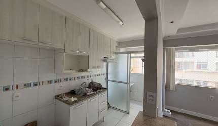 Apartamento em Limão, São Paulo/SP