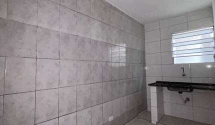 Casa em Vila Carolina, São Paulo/SP