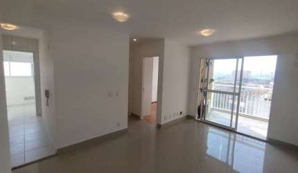 Apartamento na Lapa, em São Paulo