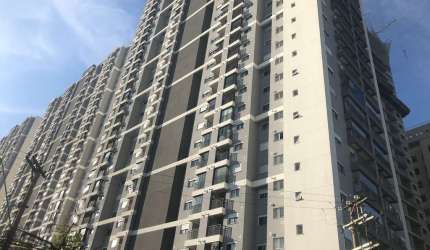 Apartamento em Lapa, São Paulo/SP