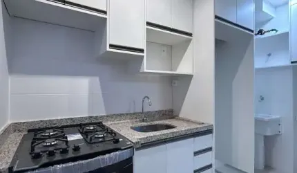Apartamento em Vila Palmeiras, São Paulo/SP