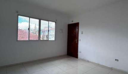 Casa em Vila Santa Maria, São Paulo/SP