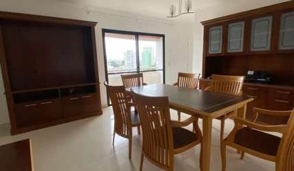 Apartamento em Vila Albertina, São Paulo/SP