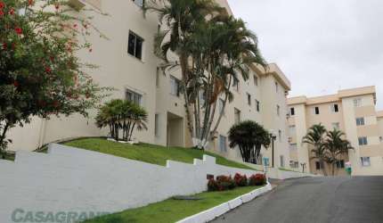 Apartamento com 3 quartos à venda no Velha, Blumenau , 61 m2 por R$ 275.000