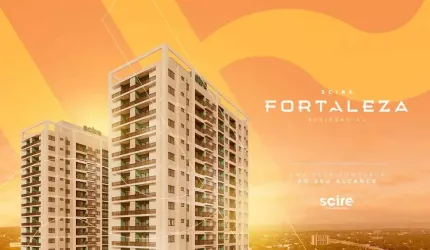 Apartamento com 2 quartos à venda no Fortaleza, Blumenau , 54 m2 por R$ 421.000