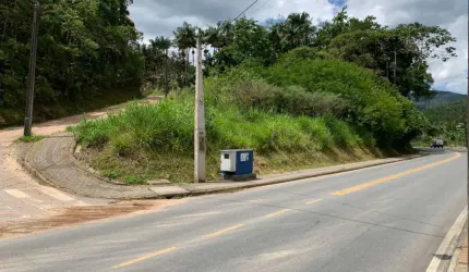Terreno à venda no Belchior Alto, Gaspar  por R$ 950.000