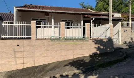 Casa com 3 quartos à venda no Itoupava Central, Blumenau , 151 m2 por R$ 580.000