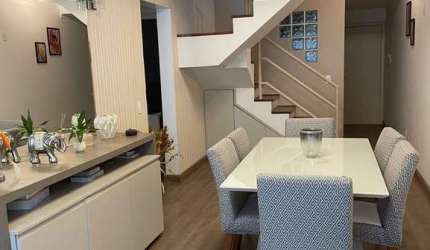 Apartamento com 2 quartos à venda no Victor Konder, Blumenau , 128 m2 por R$ 739.500