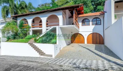 Casa com 5 quartos à venda no Velha, Blumenau , 432 m2 por R$ 2.100.000