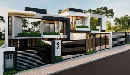 Casa com 3 quartos à venda no Ponta Aguda, Blumenau , 207 m2 por R$ 1.190.000
