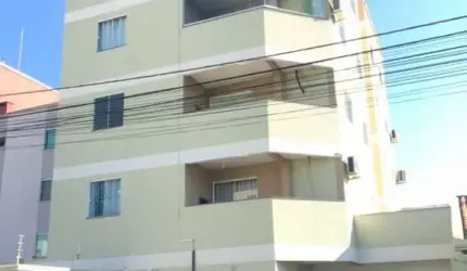 Apartamento com 2 quartos à venda no Passo Manso, Blumenau , 67 m2 por R$ 275.000
