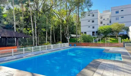 Apartamento com 3 quartos à venda no Garcia, Blumenau , 97 m2 por R$ 420.000