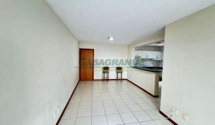 Apartamento com 3 quartos à venda na Vila Nova, Blumenau , 110 m2 por R$ 599.000