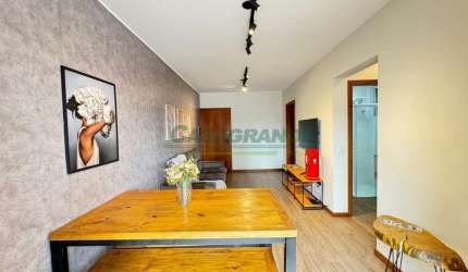 Apartamento com 2 quartos à venda no Velha, Blumenau , 64 m2 por R$ 410.000