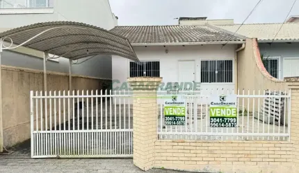 Casa com 3 quartos à venda no Velha, Blumenau , 79 m2 por R$ 599.000