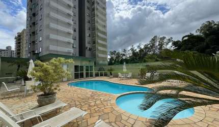 Apartamento com 3 quartos à venda na Vila Formosa, Blumenau , 92 m2 por R$ 500.000