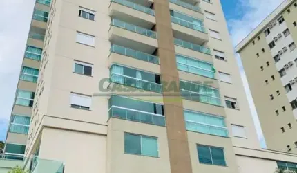 Apartamento com 2 quartos à venda na Vila Nova, Blumenau , 80 m2 por R$ 560.000