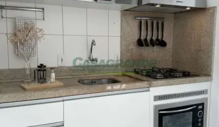Apartamento com 2 quartos à venda no Itoupava Central, Blumenau , 48 m2 por R$ 280.000