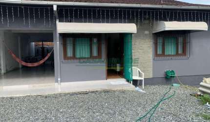 Casa com 2 quartos à venda no Passo Manso, Blumenau , 70 m2 por R$ 530.000