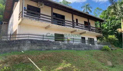 Casa com 4 quartos à venda no Itoupava Central, Blumenau , 200 m2 por R$ 430.000