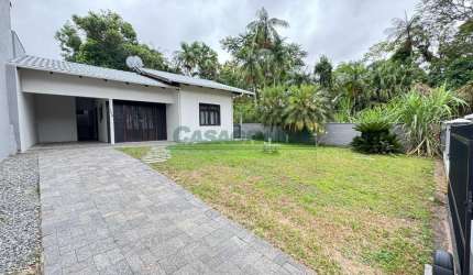 Casa com 2 quartos à venda no Salto Weissbach, Blumenau , 153 m2 por R$ 590.000