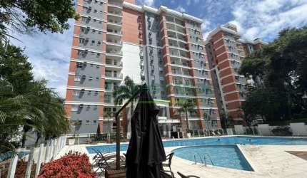 Apartamento com 3 quartos à venda em Água Verde, Blumenau , 72 m2 por R$ 530.000