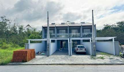 Casa com 2 quartos à venda no Itoupava Central, Blumenau , 80 m2 por R$ 350.000