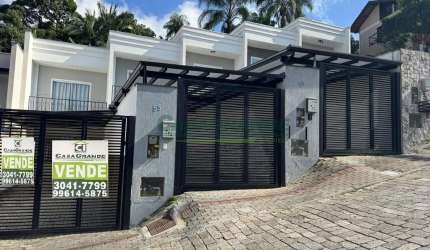 Casa com 2 quartos à venda no Itoupava Norte, Blumenau , 87 m2 por R$ 550.000