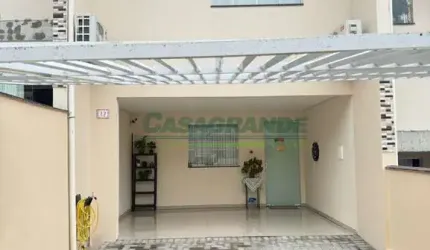 Casa com 2 quartos à venda no Velha, Blumenau , 88 m2 por R$ 460.000