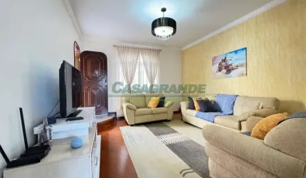 Casa com 3 quartos à venda no Itoupava Norte, Blumenau , 126 m2 por R$ 690.000