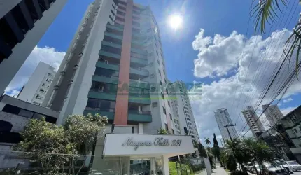 Apartamento com 3 quartos à venda no Velha, Blumenau , 110 m2 por R$ 690.000