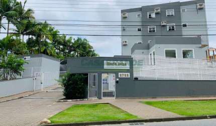 Apartamento com 2 quartos à venda no Itoupava Central, Blumenau , 48 m2 por R$ 220.000