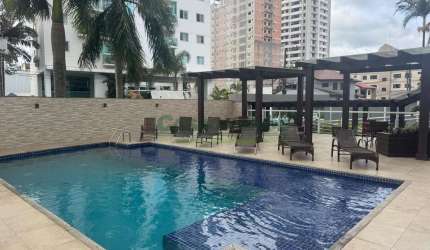 Apartamento com 2 quartos à venda na Vila Operária, Itajaí , 74 m2 por R$ 660.000